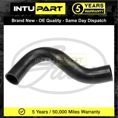 Патрубок радиатора нижний для Ford Transit 1986-2000 2.5 D / TD